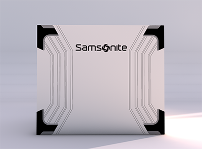 Samsonite